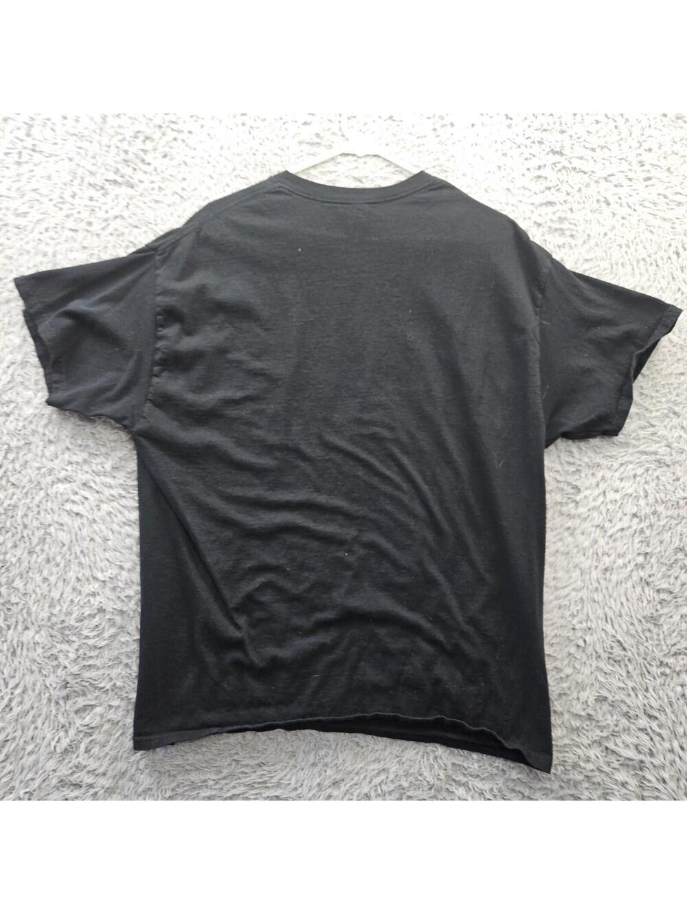 PBS Public Broadcasting Service TV T Shirt Men XL Sesame Street - Picture 7 of 8